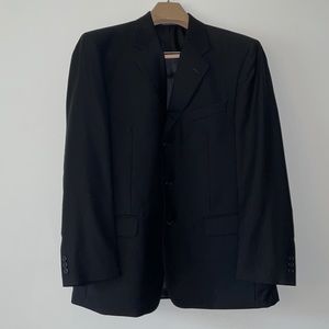 Daniel Gray Suit Coat